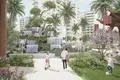 Квартира 2 комнаты 69 м² Trikomo, Северный Кипр