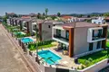 Casa 1 habitación 220 m² Kemer, Turquía