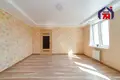 Квартира 2 комнаты 59 м² Лесной, Беларусь
