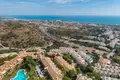 2 bedroom apartment 109 m² Mijas, Spain