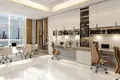Apartamento 2 habitaciones 113 m² Dubái, Emiratos Árabes Unidos
