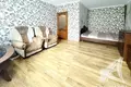 1 room apartment 35 m² Kobryn, Belarus