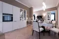 Mieszkanie 3 pokoi 136 m² Ryga, Łotwa