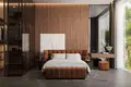 Willa 3 pokoi 194 m² Kerobokan, Indonezja