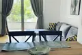 Piso independiente 1 habitacion 43 m² Becici, Montenegro