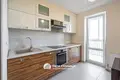 Квартира 2 комнаты 62 м² Минск, Беларусь