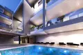 Wohnung 3 zimmer 101 m² Demos Agiou Athanasiou, Zypern