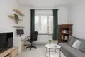 Appartement 1 chambre 32 m² Varsovie, Pologne