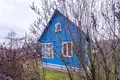 House 41 m² Hajnienski sielski Saviet, Belarus