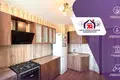 Квартира 1 комната 34 м² Солигорск, Беларусь
