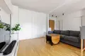 Appartement 2 chambres 52 m² Varsovie, Pologne