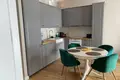 2 room apartment 36 m² in Warsaw, Poland
