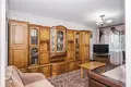 Mieszkanie 3 pokoi 66 m² Mińsk, Białoruś