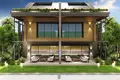 4 bedroom Villa 188 m² Mediterranean Region, Turkey