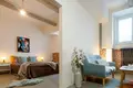 Wohnung 3 zimmer 56 m² Hauptstadt Prag, Tschechien