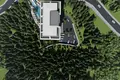 3 bedroom apartment 115 m² Oba, Turkey