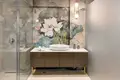 Penthouse 3 bedrooms 142 m² Budva, Montenegro