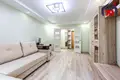 Wohnung 1 zimmer 43 m² Minsk, Belarus