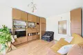 2 bedroom apartment 47 m² Warsaw, Poland