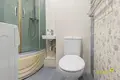 1 room apartment 34 m² Minsk, Belarus