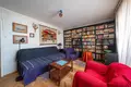 Appartement 3 chambres 58 m² Varsovie, Pologne