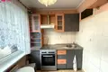 Apartamento 3 habitaciones 64 m² Kaunas, Lituania