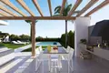 4-Zimmer-Villa 245 m² Finestrat, Spanien
