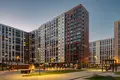 Appartement 2 chambres 60 m² Moscou, Russie