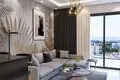 Квартира 2 комнаты 41 м² Аланья, Турция