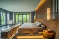 Villa de tres dormitorios 470 m² Munggu, Indonesia