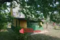 2 room house 19 m² Kapciouski sielski Saviet, Belarus