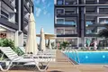 Wohnung 4 zimmer 110 m² Trikomo, Nordzypern