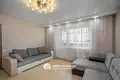 Квартира 2 комнаты 51 м² Мачулищи, Беларусь
