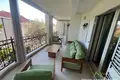 Two bedrooms apartment 