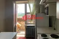 1 room apartment 37 m² Hrodna, Belarus
