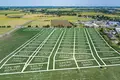 Parcelas 678 m² Tarnowo Podgorne, Polonia