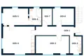 4 room apartment 88 m² Riga, Latvia