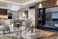 3 room apartment 125 m² Trikomo, Northern Cyprus