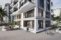 Wohnung 2 zimmer 60 m² Mahmutlar Mahallesi, Türkei