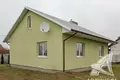Haus 73 m² Carnaucycki sielski Saviet, Belarus