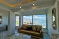 Apartamento 3 habitaciones  Alanya, Turquía