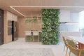 Kawalerka 2 pokoi 38 m² Regiao Imediata de Sao Paulo, Brazylia