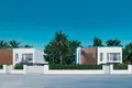5-Schlafzimmer-Villa 240 m² Estepona, Spanien