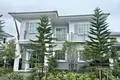 Villa de 5 pièces 128 m² ban nein thray, Thaïlande
