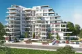Appartement 3 chambres 135 m² Larnaca, Chypre