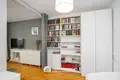 Wohnung 2 zimmer 52 m² in Minsk, Belarus
