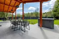 9 room house 300 m² Opcina Bednja, Croatia