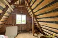 House 28 m² Bluzski sielski Saviet, Belarus