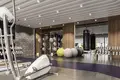 Penthouse 4 pokoi 189 m² Alanya, Turcja