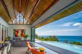 Villa de 4 dormitorios 979 m² Choeng Thale, Tailandia